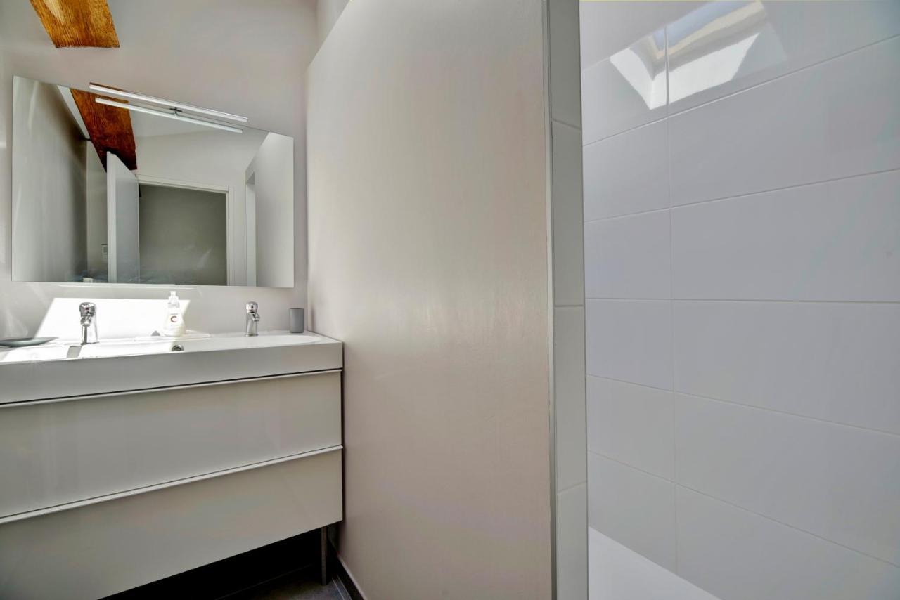 Le Tresor By Cocoonr Apartamento Bordéus Exterior foto