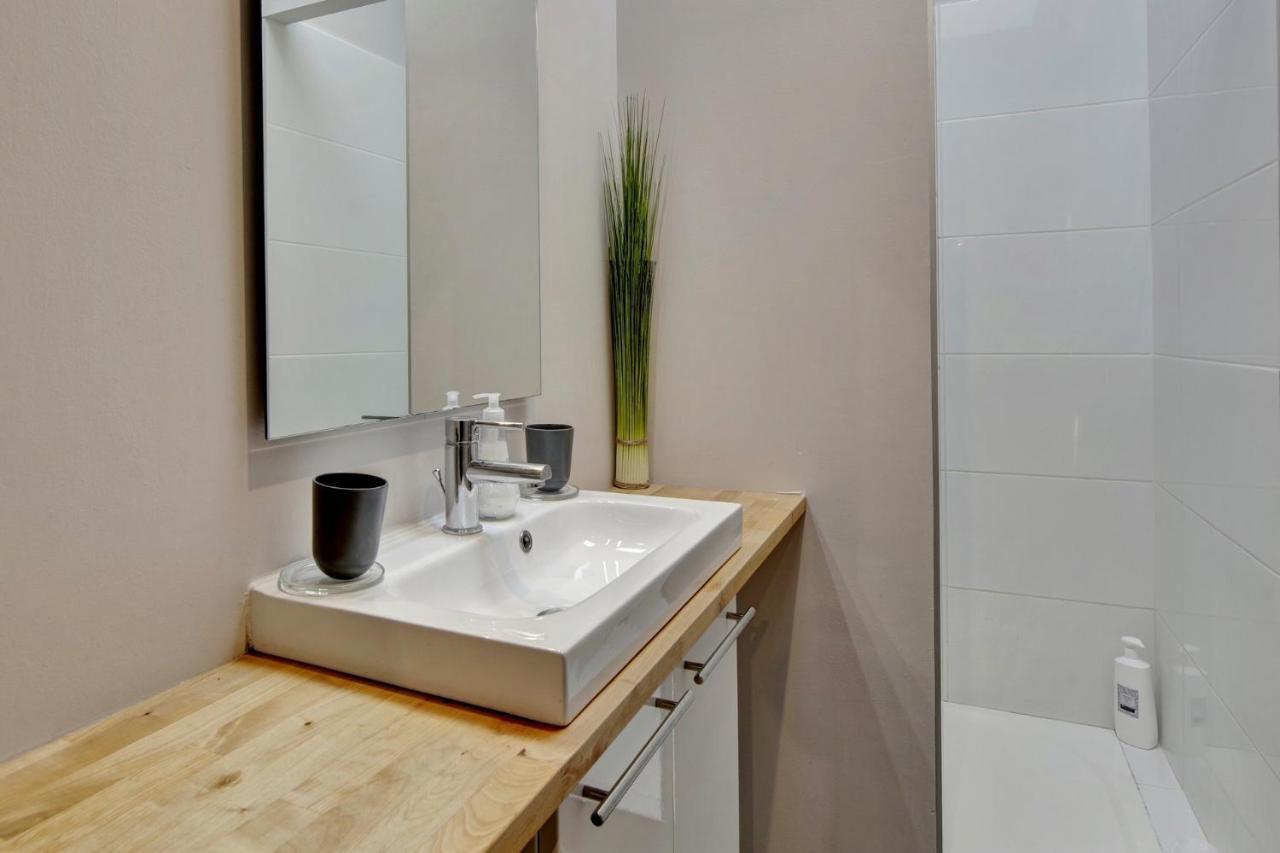 Le Tresor By Cocoonr Apartamento Bordéus Exterior foto